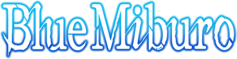 Blue Miburo logo