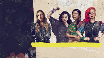 Poster do episódio 1 de Peace Peace Now Now