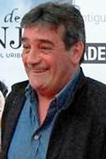 Gonzalo F. Berridi