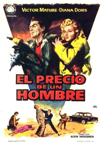 Poster of El precio de un hombre