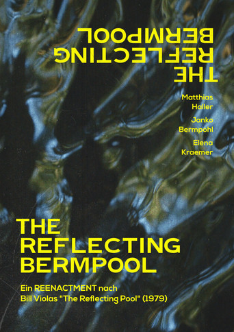 The Reflecting Bermpool