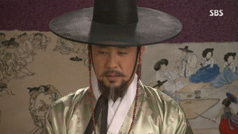 Episode 20 — Episode 20