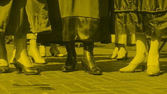 Shoes (1916)