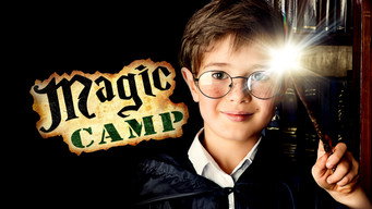 Magic Camp (2012)