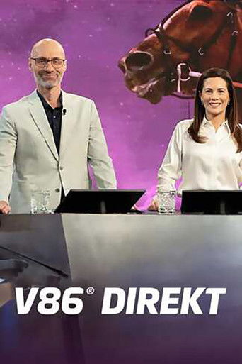ATG: V86 Direkt poster