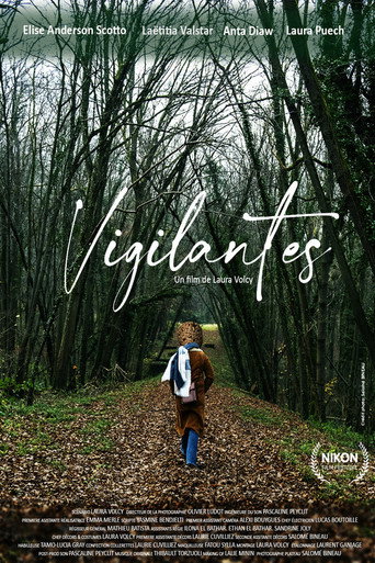 VIGILANTES
