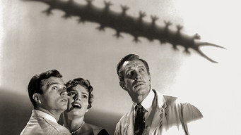 #4 The Tingler