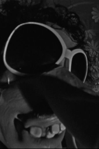 Cartell de Toilet Job