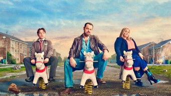 Mr. Bigstuff (2024) 予告編