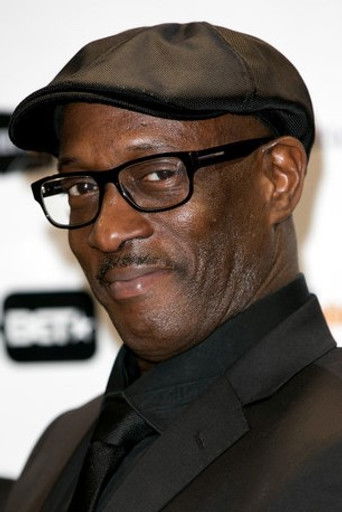 Foto de Geff Francis