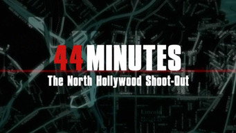 Still 3 from 44 Minutes: The North Hollywood Shoot-Out
