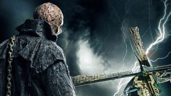 Galeria 1 - The Windmill Massacre