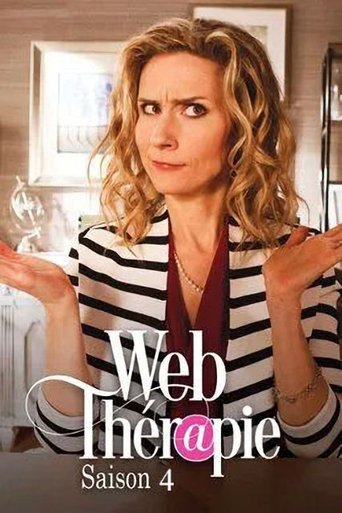 Web thérapie: Season 4