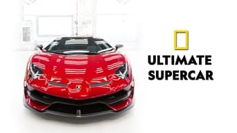 #4 Ultimate Supercar