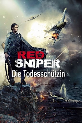 Red Sniper Die Todesschützin (2015) Backup NO_1