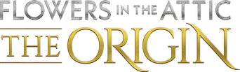 Flowers in the Attic: The Origin logo