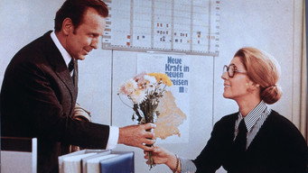 Mensch, ärgere dich nicht (1972)