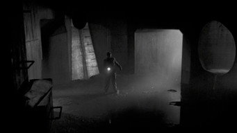 #21 He Walked by Night