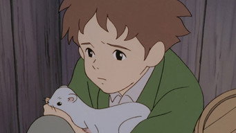 Episode 14 — Run Away!! Quickly!