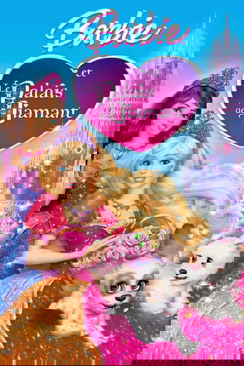 Barbie et le Palais de diamant
