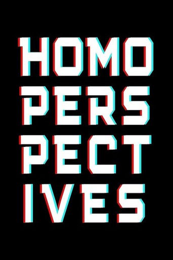 Homoperspectives poster