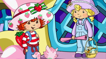 #6 Strawberry Shortcake