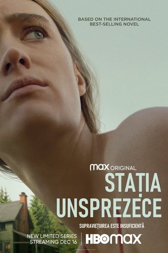 Stația unsprezece