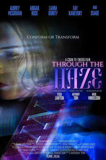 Through The Haze (2026)