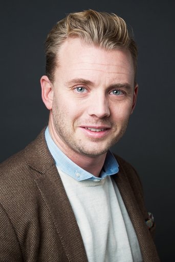 Image of Jonas Kahnlund