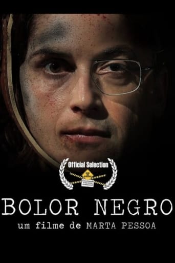 Poster of Bolor Negro