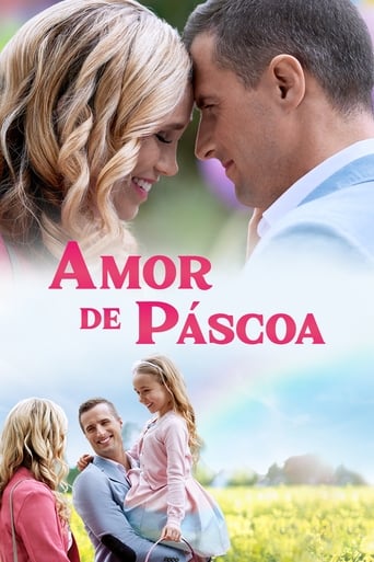 Amor de Páscoa