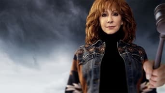 #3 Reba McEntire's the Hammer