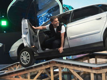 Episode 7 — Episode 7