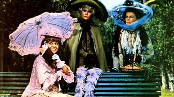 The Madwoman of Chaillot (1969)