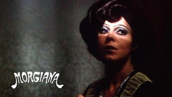 #10 Morgiana