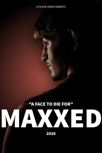 MAXXED