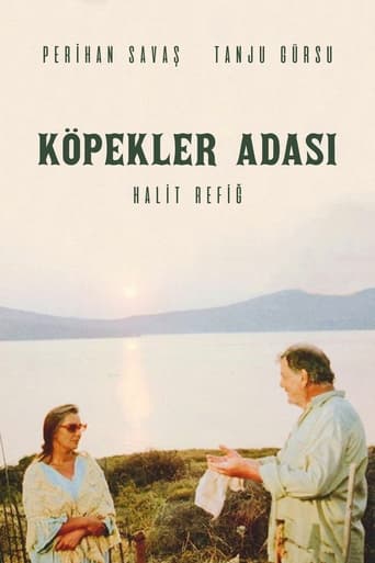 Poster för Kopekler adasi