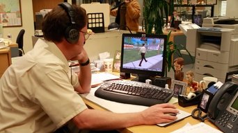 Cena de Anúncio local