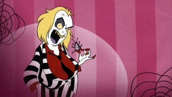 Beetlejuice - S1E01