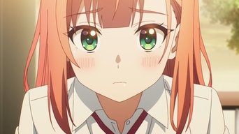 Episódio Você Cheira a Suor... Deve Ter Trabalhado Muito da série Yumemiru Danshi wa Genjitsushugisha