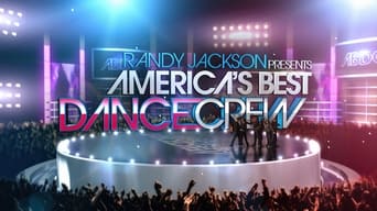 #3 America's Best Dance Crew