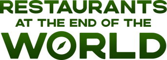 Restaurants at the End of the World logo