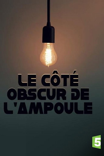 Le c&ocirc;t&eacute; obscur de l'ampoule (2017)