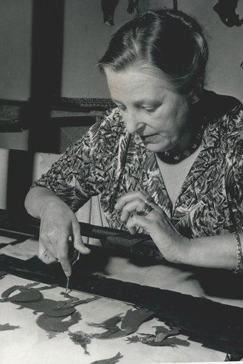 Lotte Reiniger