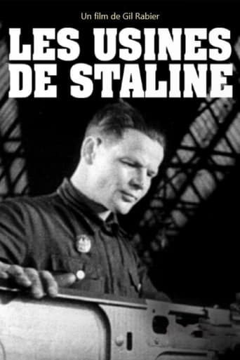 Les usines de Staline face aux armées d'Hitler