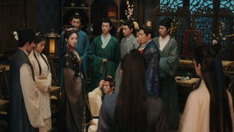 Aflevering 5 — Episode 5