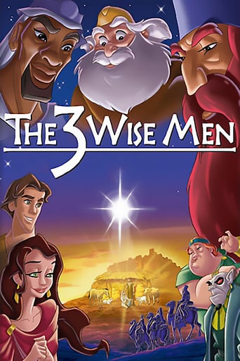 The 3 Wise Men image