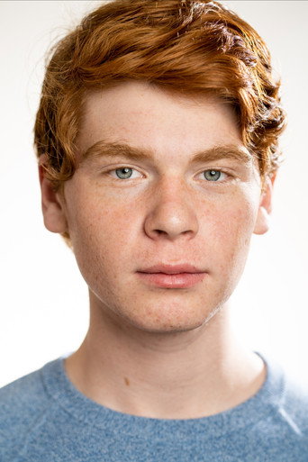 Carson Holmes foto 2