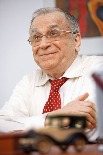 Ion Iliescu