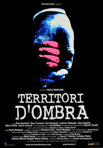 Territori d'ombra